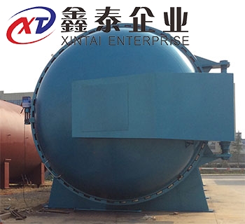 对于蒸压釜漏气排查的有效措施